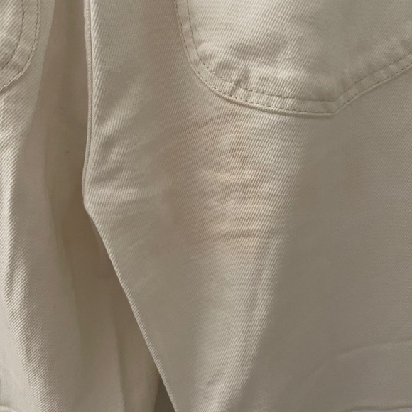 H&M x Lee collaboration wide leg jeans - Picture 7 of 7